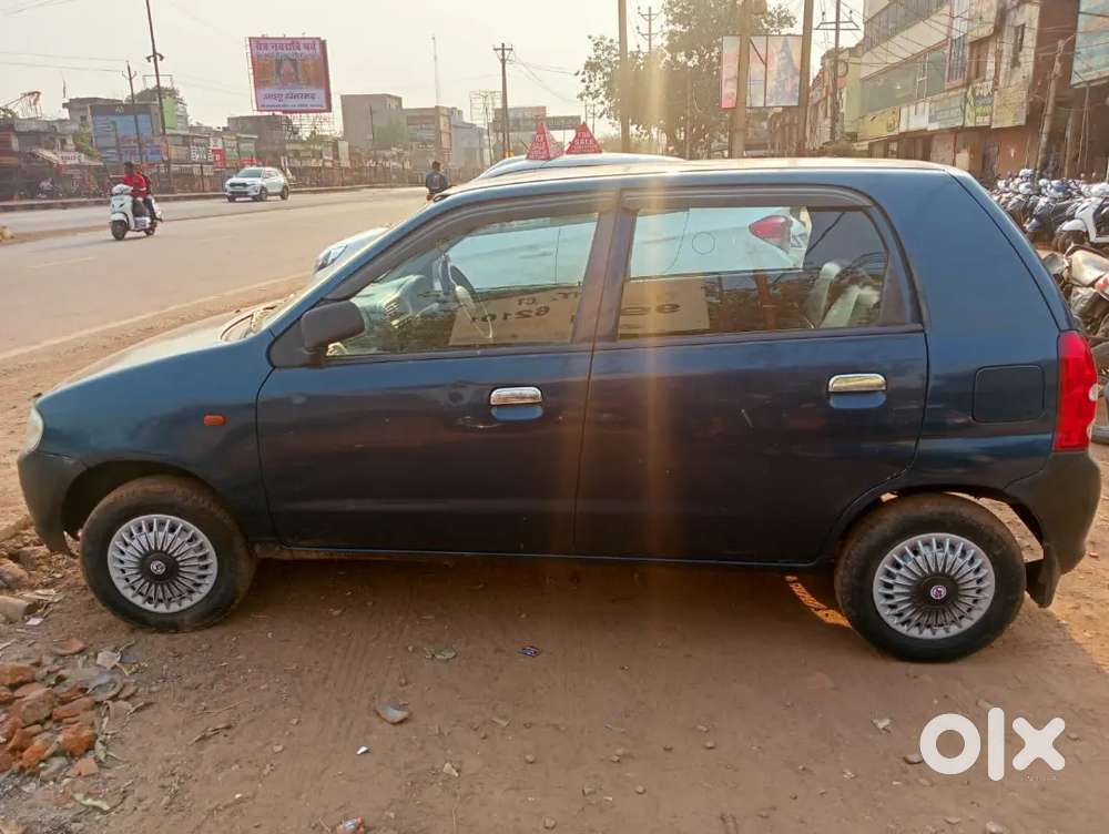 Maruti Suzuki Alto 2010