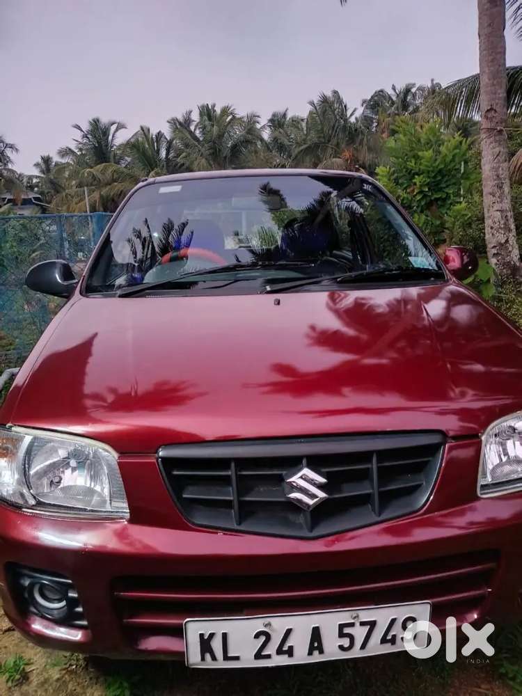 Maruti Suzuki Alto 2008