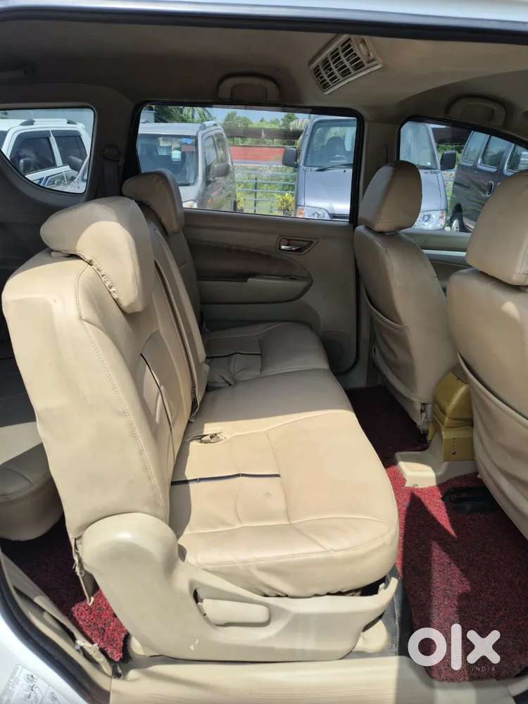 Maruti Suzuki Ertiga Vxi Cng, 2014, Cng & Hybrids