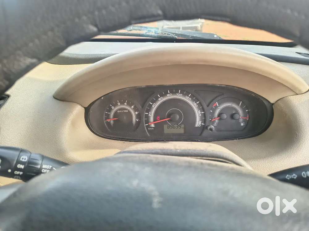 Mahindra Xylo Diesel 2018