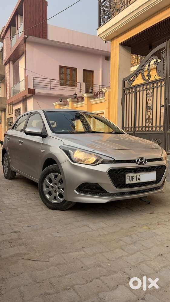 Hyundai I20 2017 Diesel Well Maintained