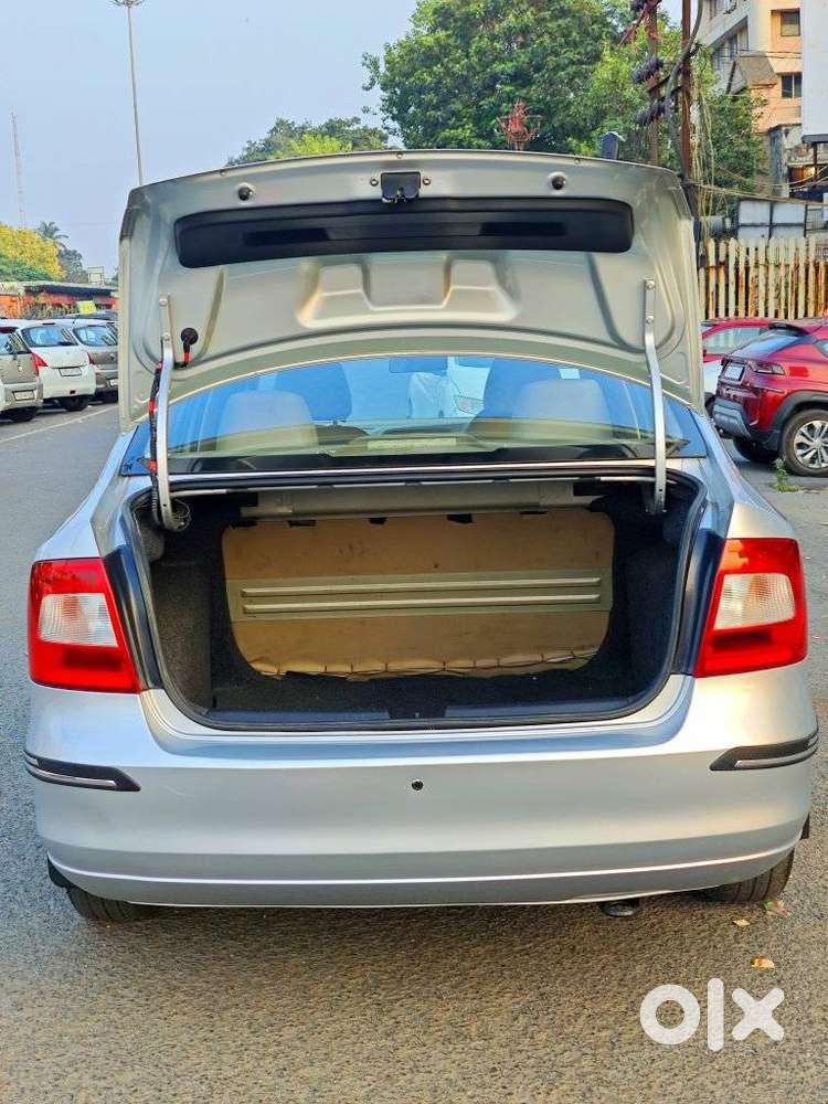 Skoda Rapid, 2013, Diesel