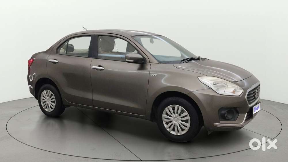 Maruti Suzuki Swift Dzire 1.2 Vxi Bsiv, 2019, Petrol