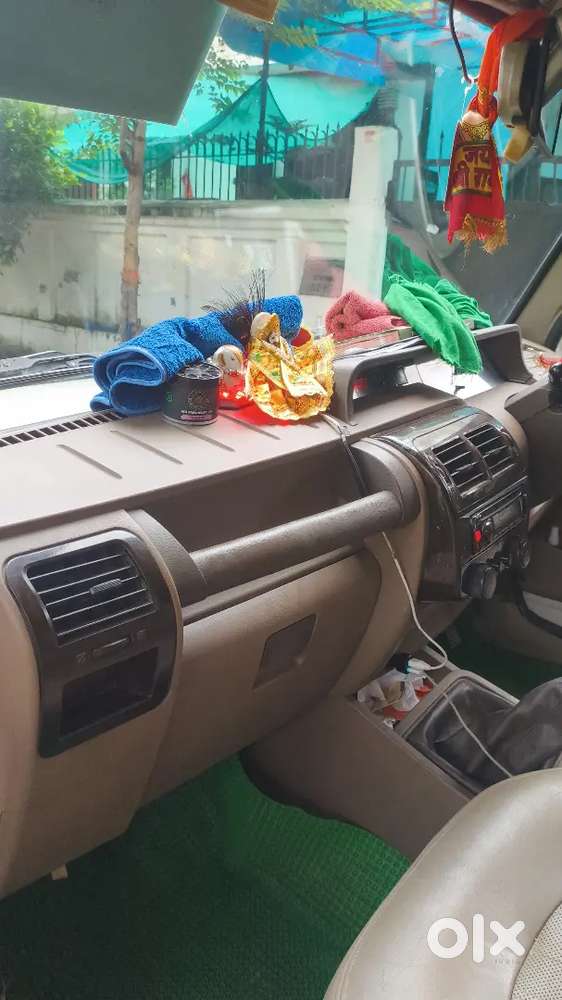 Mahindra Bolero Power 2017