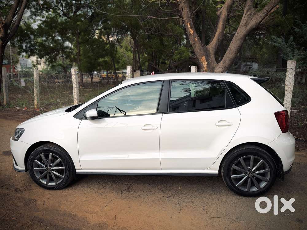 Volkswagen Polo 1.0 Highline Plus Tsi, 2020, Petrol