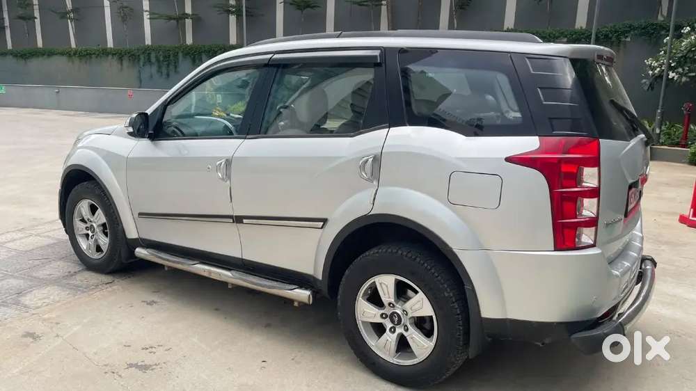 Mahindra Xuv500 Diesel Manual 2013 Variant