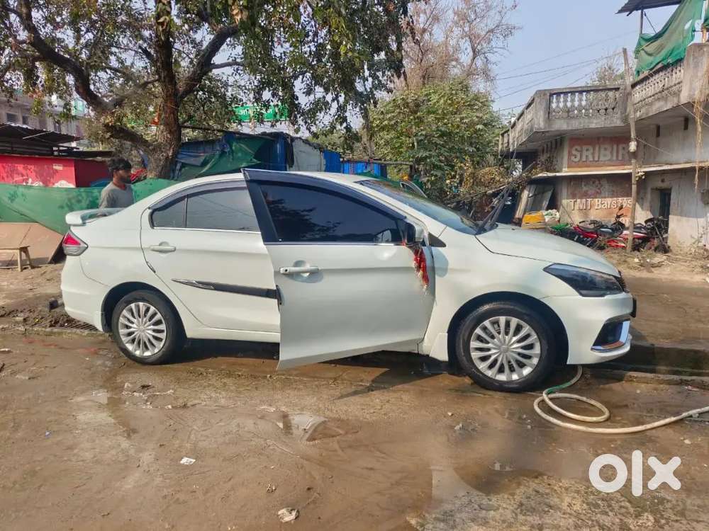 Maruti Suzuki Ciaz 2015 Vxi Manual Petrol