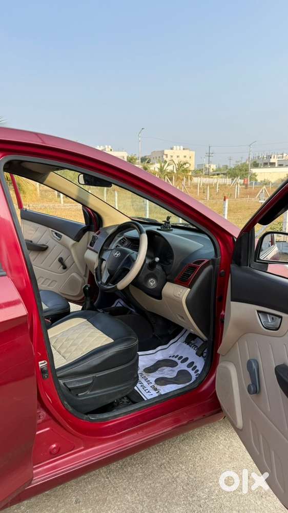 Hyundai Eon 1.0 Era Plus 2018 Model