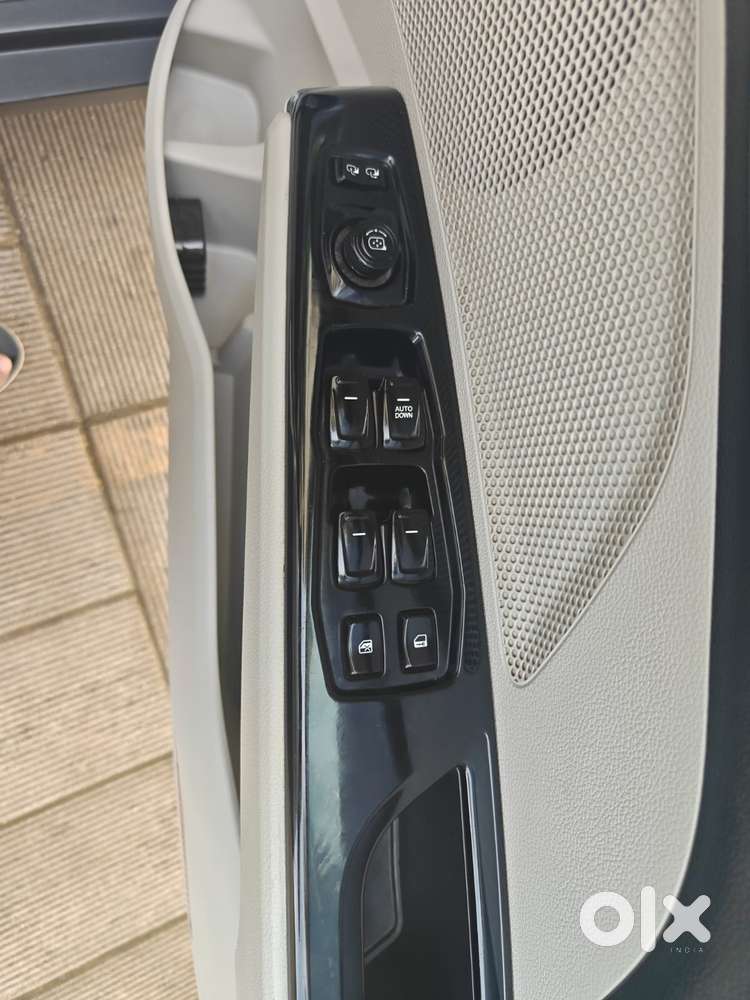 Mahindra Xuv400 El Pro, 2024, Electric