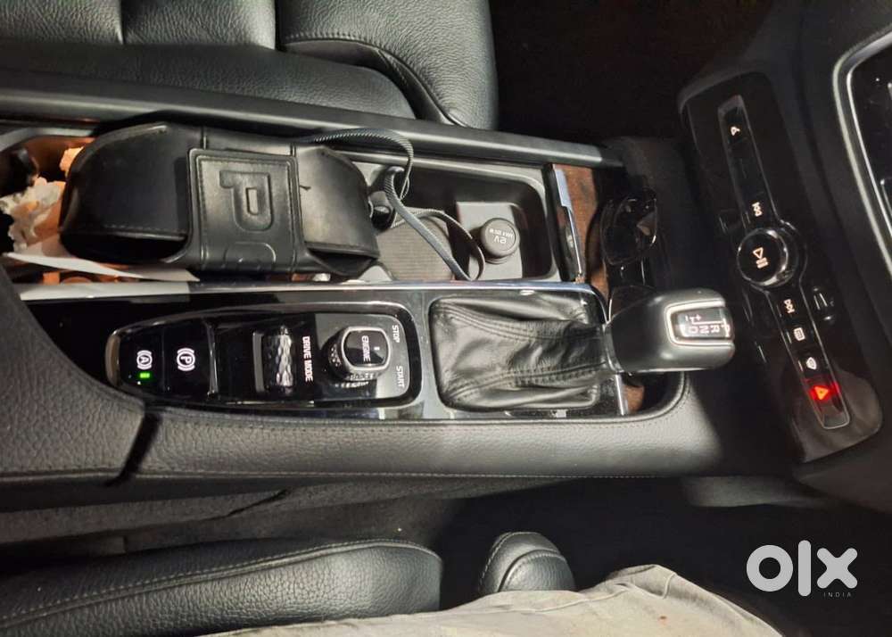 Volvo Xc 90 D5 Inscription, 2017, Diesel