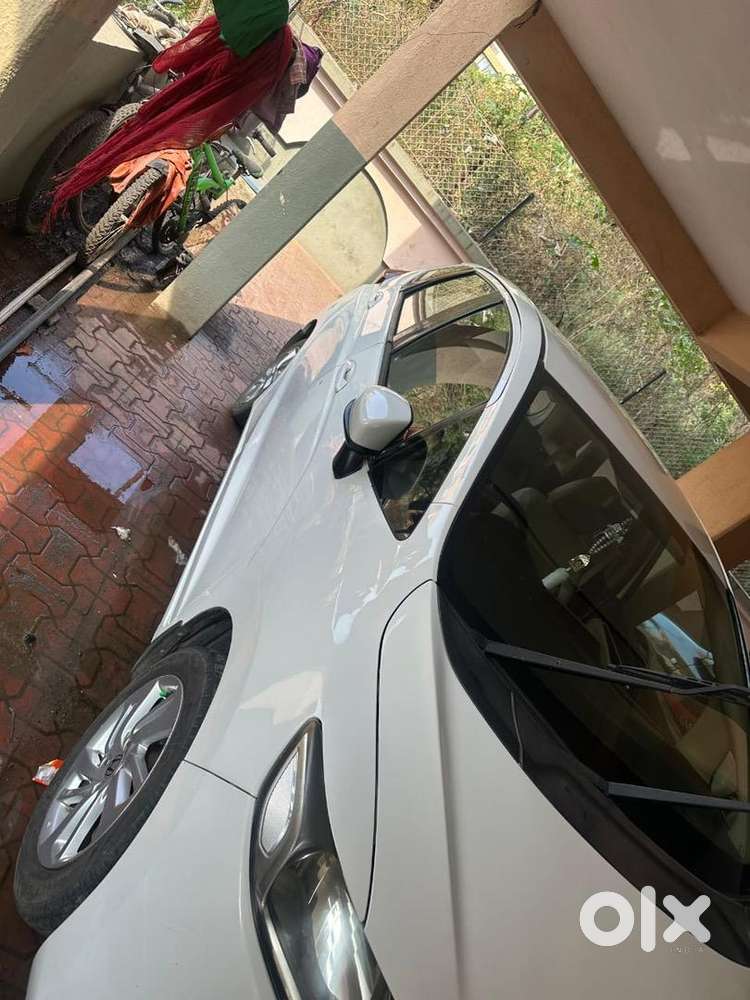 Honda Jazz 2016 Petrol Well Maintained