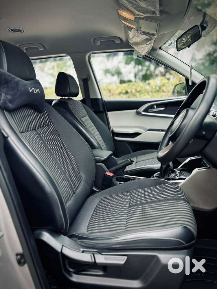 Kia Carens Prestige Plus Diesel, 2023, Diesel