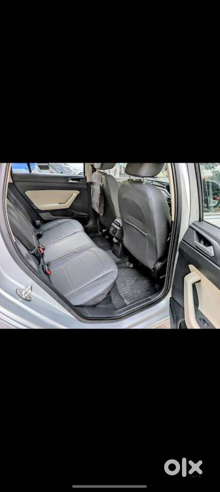 Volkswagen Virtus Gt 1.5 Tsi Dsg, 2023, Petrol