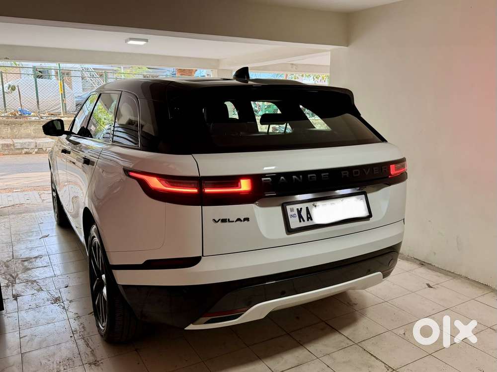 Land Rover Range Velar D180 R-dynamic Hse, 2023, Diesel