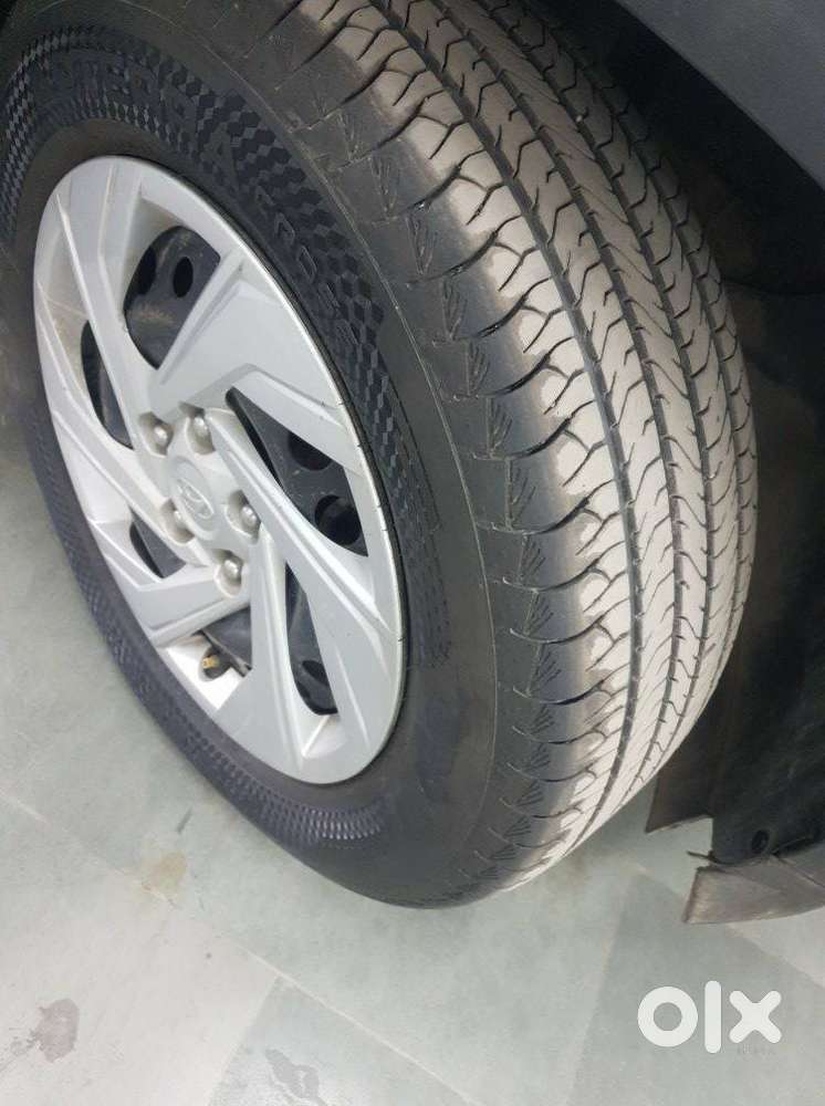 Hyundai Creta 1.5 Ex Diesel, 2020, Diesel