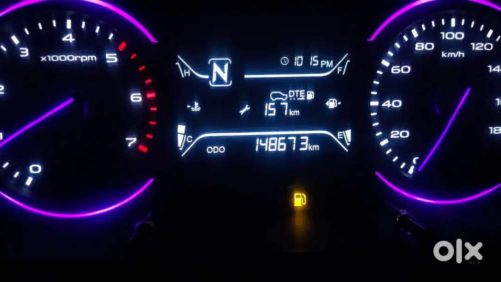 Mahindra Marazzo 219 Diesel 148000 Km Driven