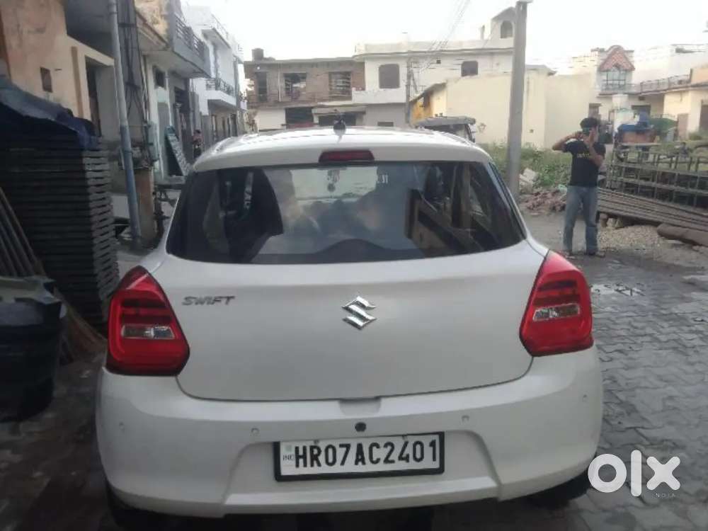 This Car Is Okay Condition