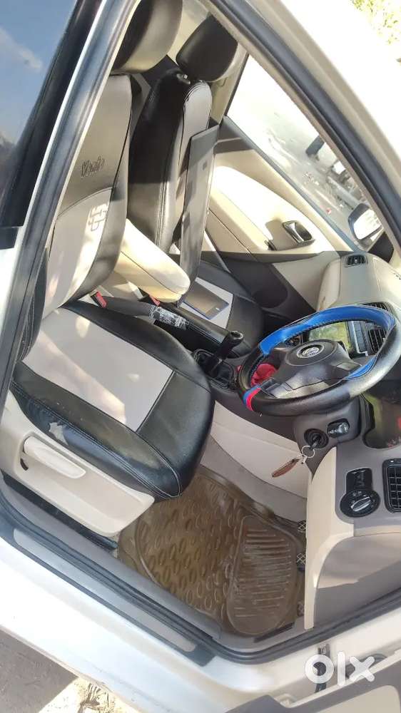 Volkswagen Vento 1.5 Sport 2012