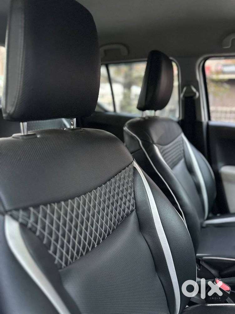 Maruti Suzuki Ignis 1.2 Zeta Mt, 2023, Petrol