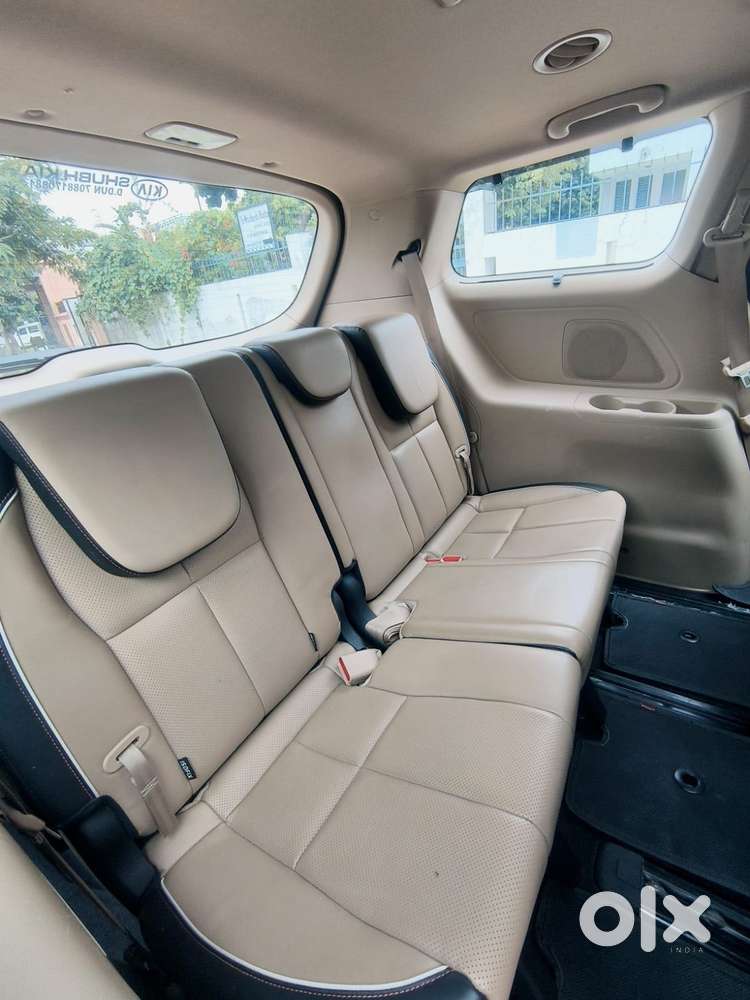 Kia Carnival Limousine, 2020, Diesel