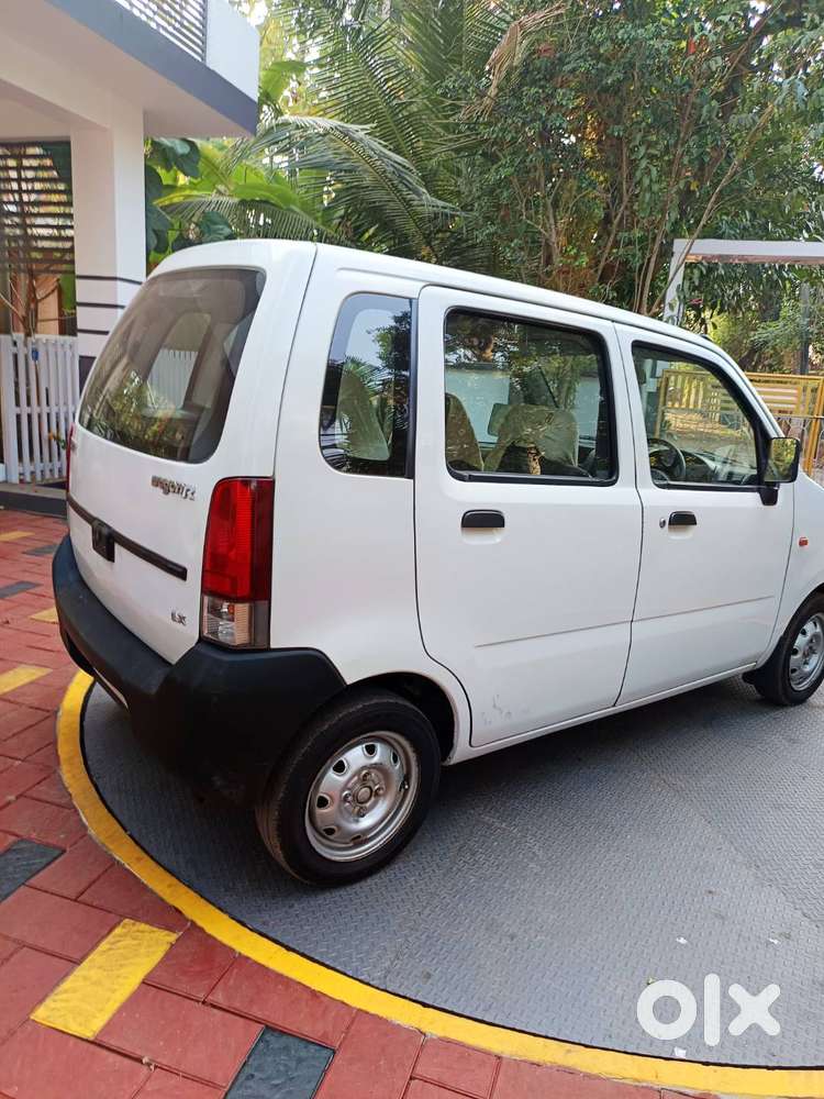 Wagnor White With Excellent Condition For Sale