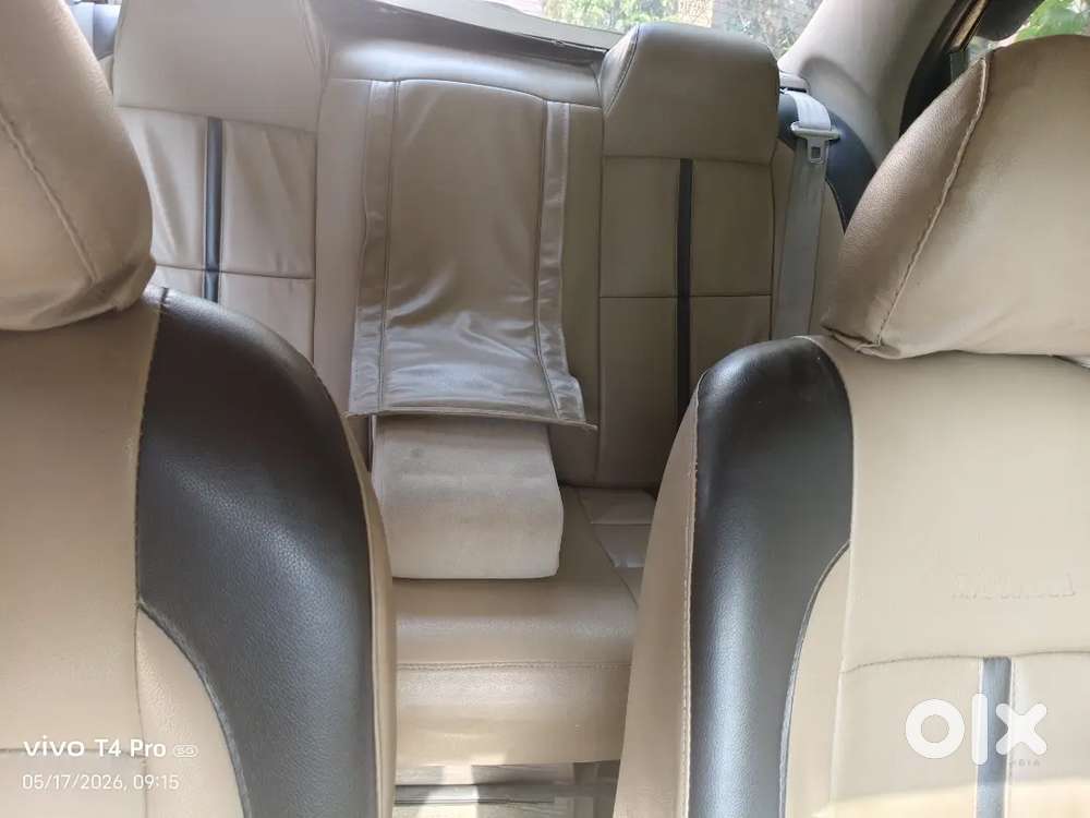 Petrol And Cng Both Good Milage Honda City Zx 2006