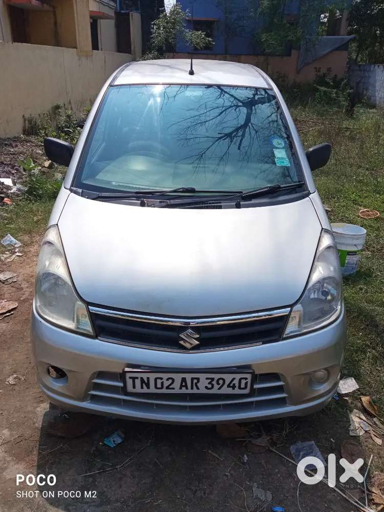 Maruti Suzuki Zen Estilo 2011 Petrol 75000 Km Driven