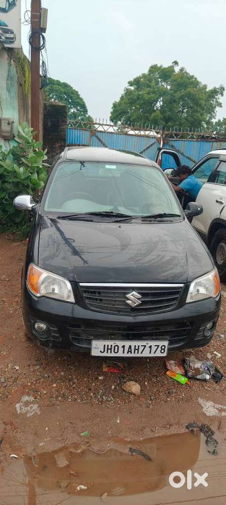 Maruti Suzuki Alto K10 Lxi, 2010, Petrol