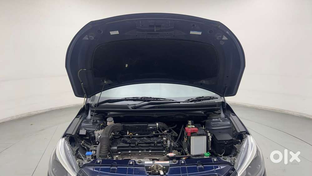 Maruti Suzuki Ciaz Zeta 1.5 At, 2024, Petrol