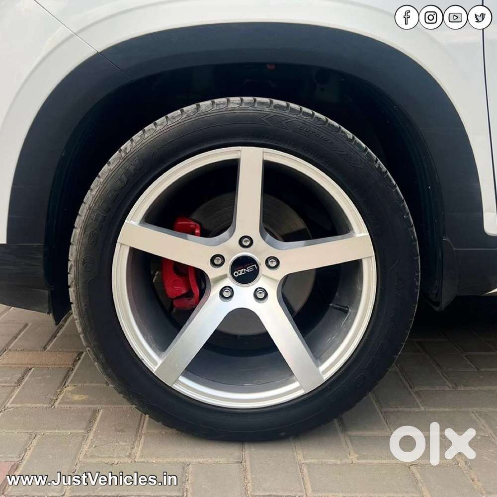 Hyundai Creta S 1.5 Diesel, 2021, Diesel