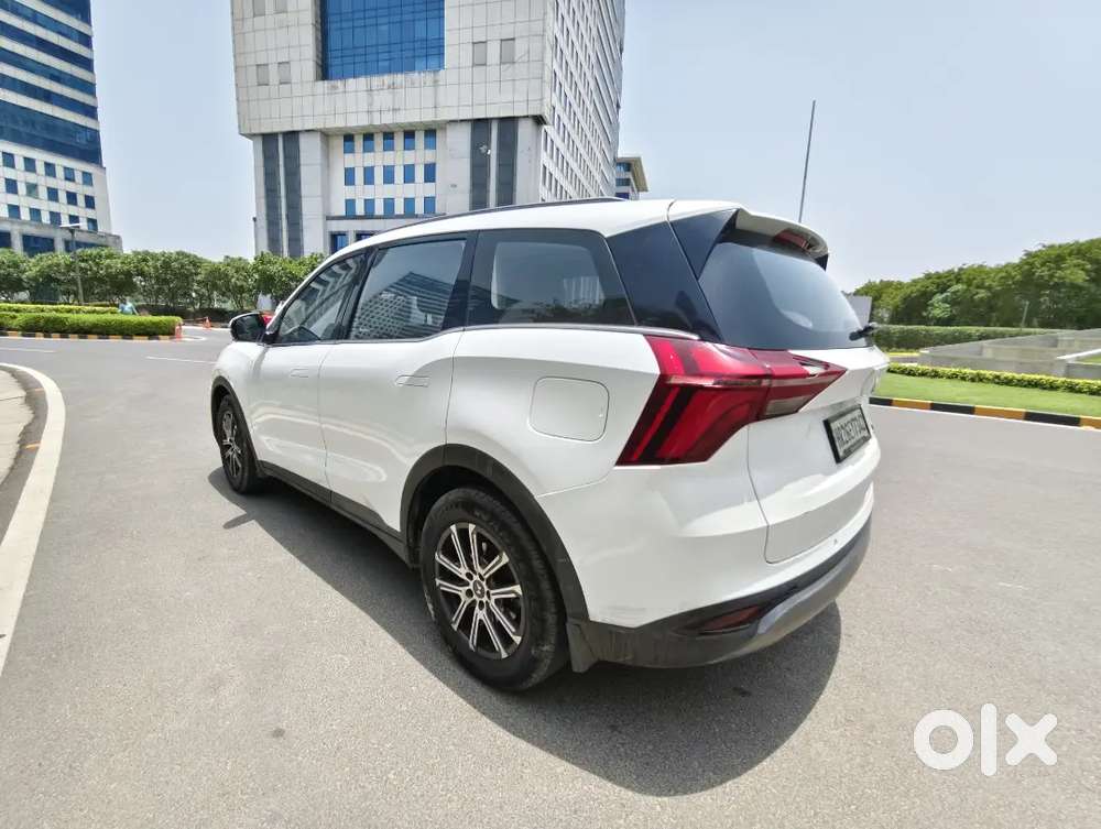 Mahindra Xuv700 2022 Diesel 80000 Km Driven