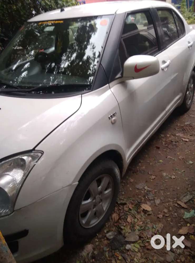 Maruti Suzuki Swift Dzire 2010 Diesel Good Condition
