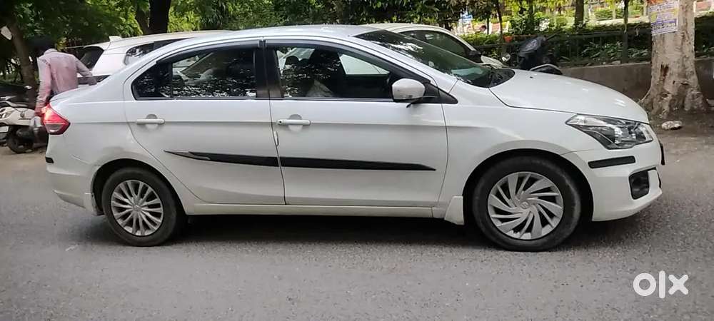 Ciaz Maruti Suzuki 2017 Diesel Manual