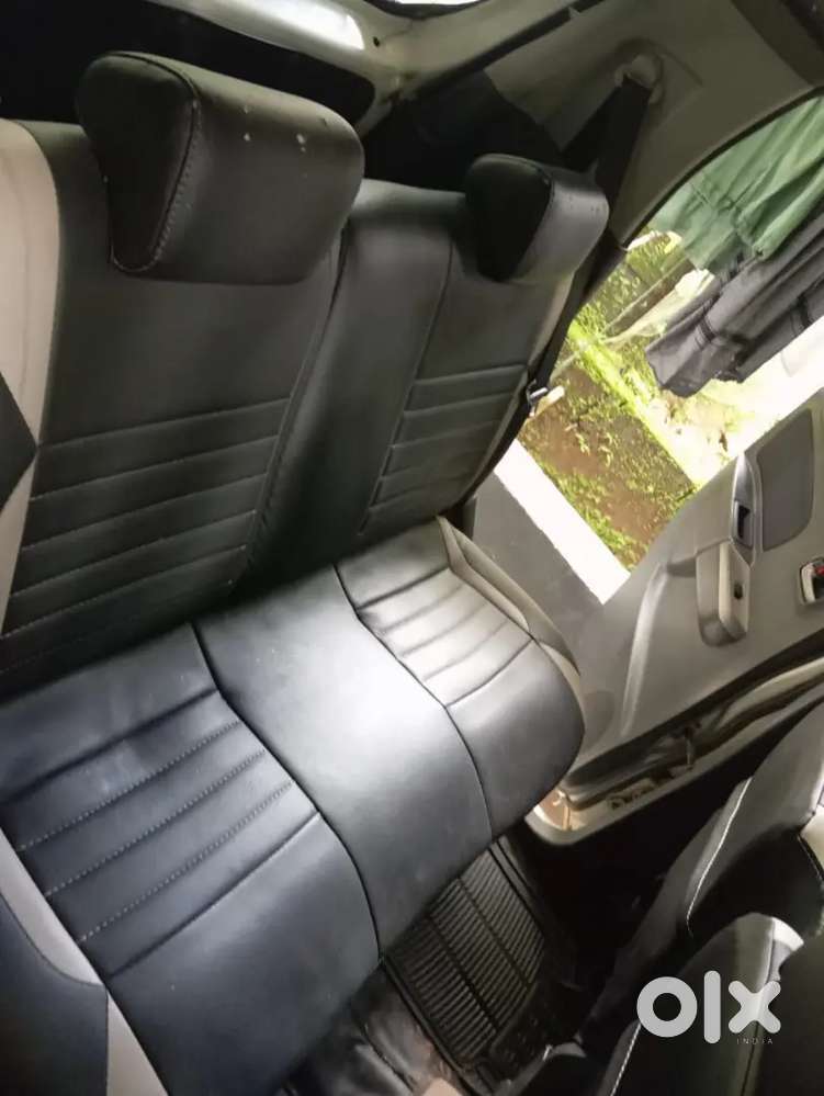 Maruti Suzuki Wagon R Vxi 2011