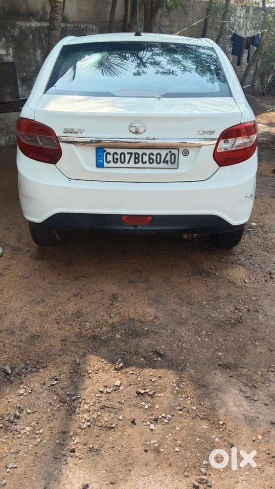 Tata Zest 2016 Diesel 58000 Km Driven