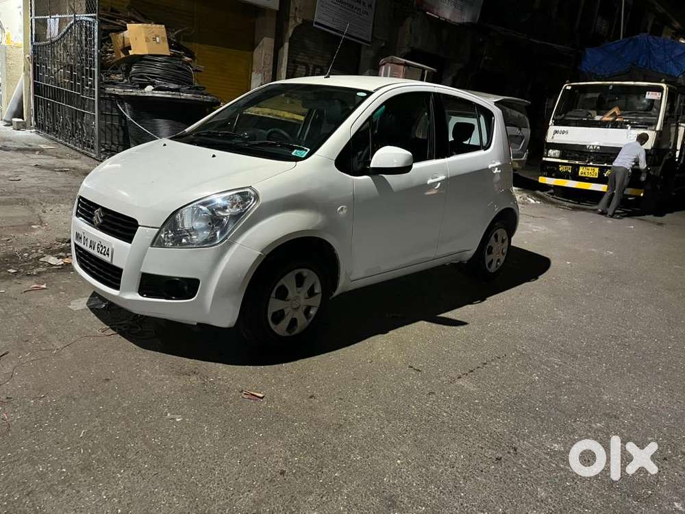 Maruti Suzuki Ritz 2011 Petrol Good Condition