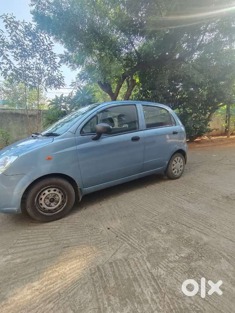 Chevrolet Spark 1.0 Lt 2008