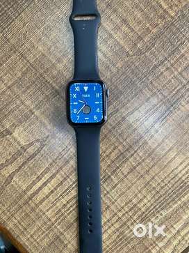 Olx iwatch hot sale series 4