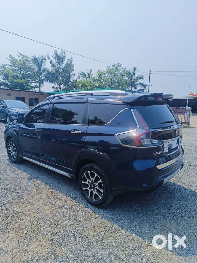 Maruti Suzuki Xl6 Zeta Mt Cng, 2024, Cng & Hybrids