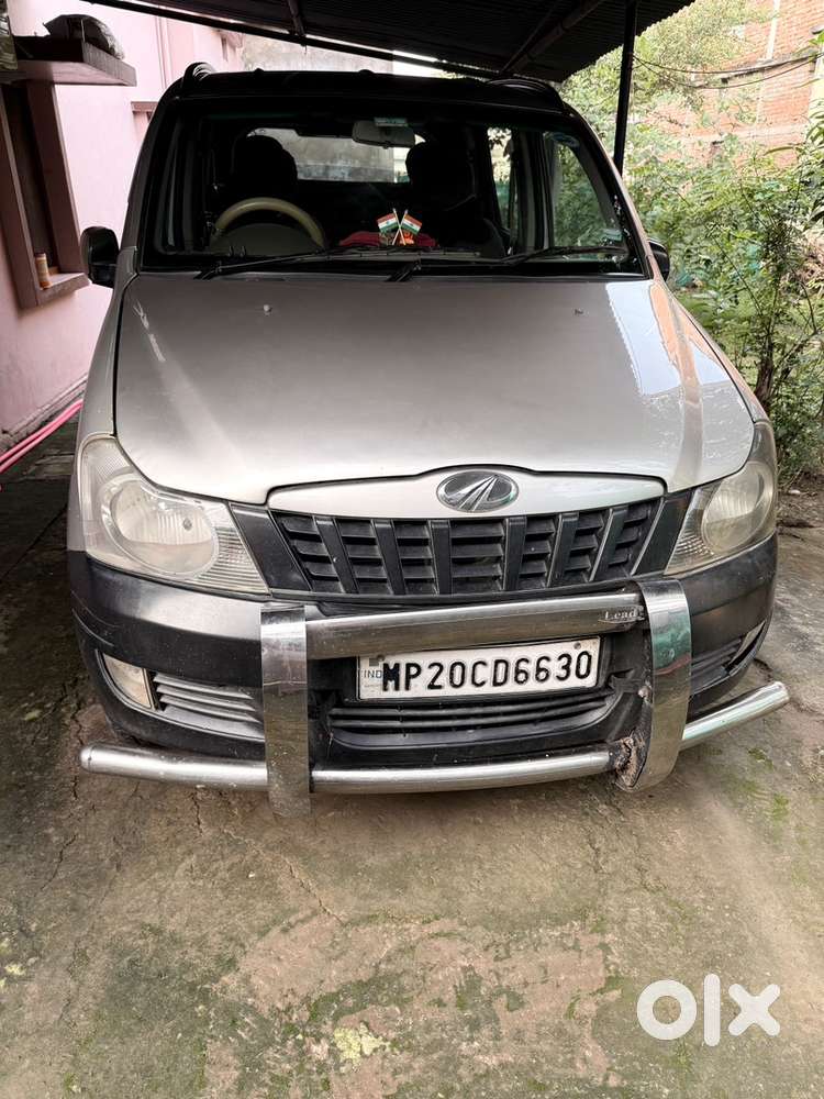 Mahindra Quanto Diesel 2013