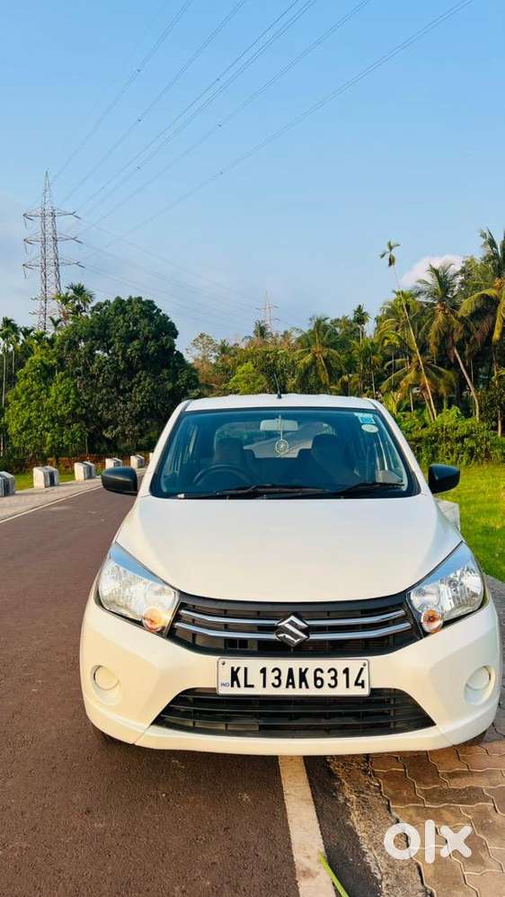 Maruti Suzuki Petrol 2017