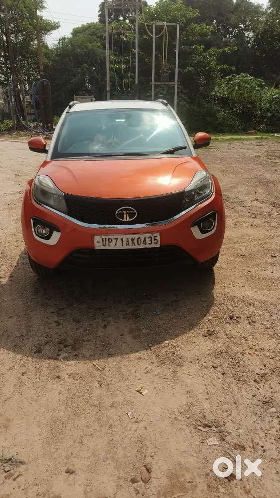 Tata Nexon 1.5 Revotorq 2019