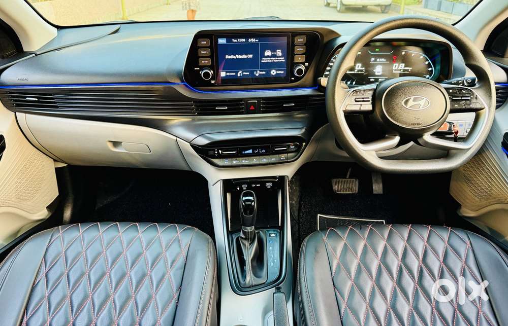 Hyundai I20 1.2 Sportz (o), 2025, Petrol