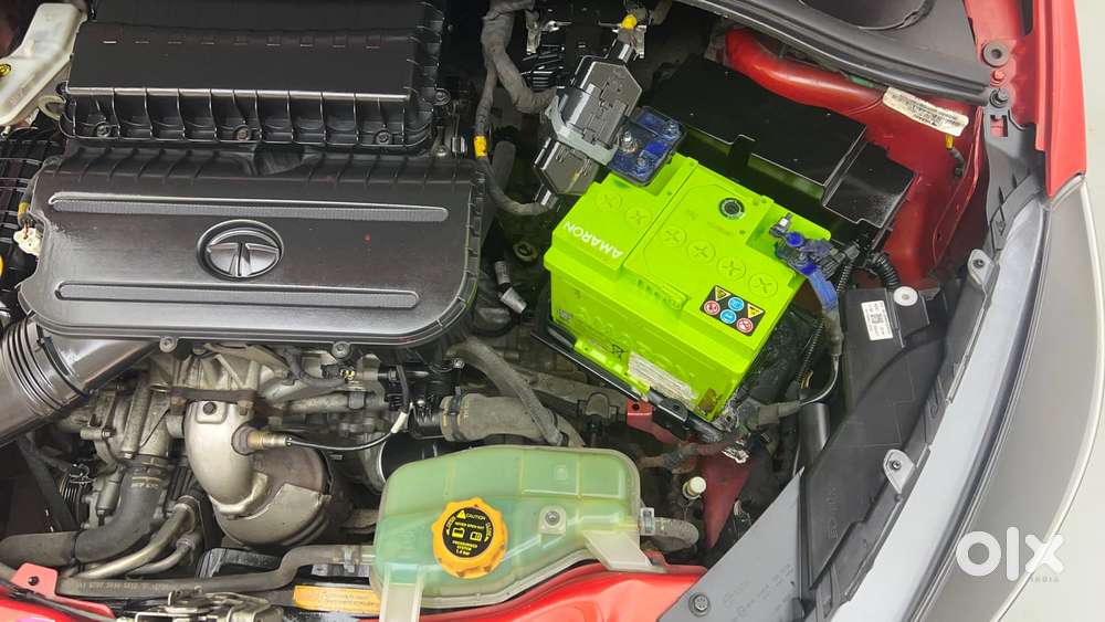 Tata Tiago 1.2 Revotron Xt Option, 2020, Petrol