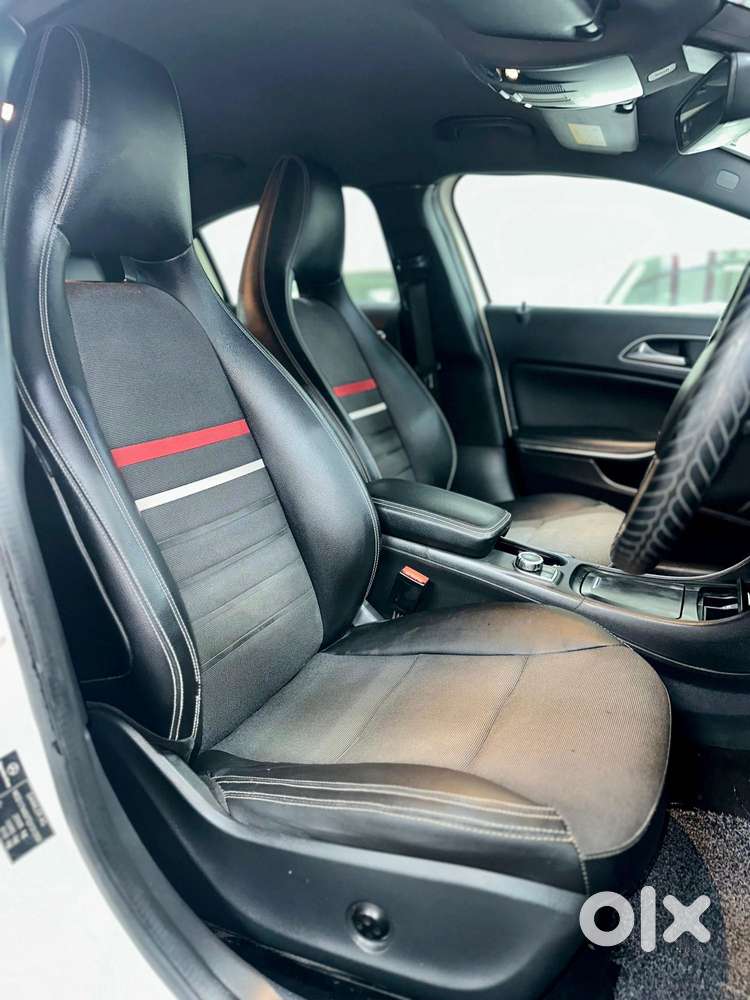 Mercedes-benz A Class A180 Sport Edition, 2013, Diesel