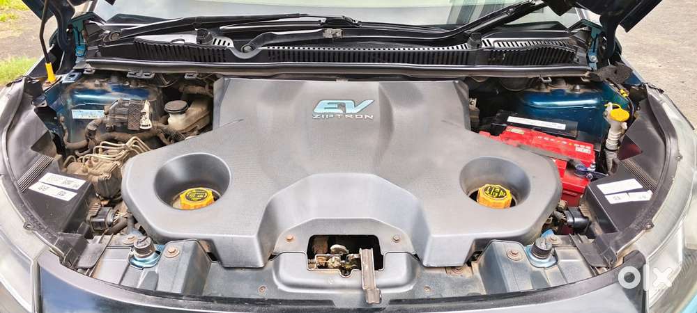 Tata Nexon Ev Xz Plus, 2020, Electric