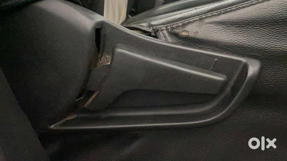 Maruti Suzuki S-presso Vxi, 2021, Petrol