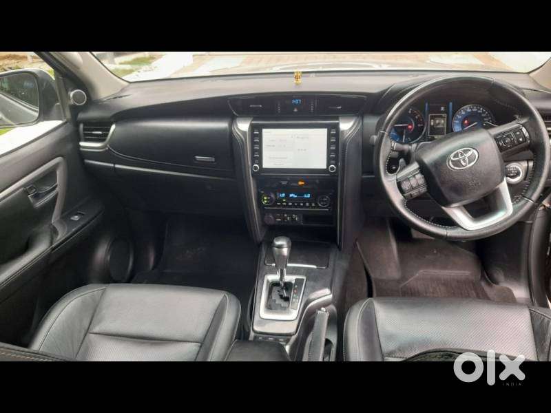 Toyota Fortuner 4x2 At 2.8 Diesel, 2023, Diesel