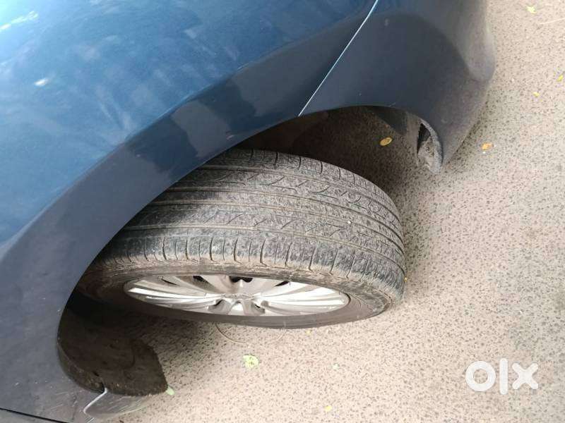 Maruti Suzuki Baleno 1.2 Delta, 2016, Petrol