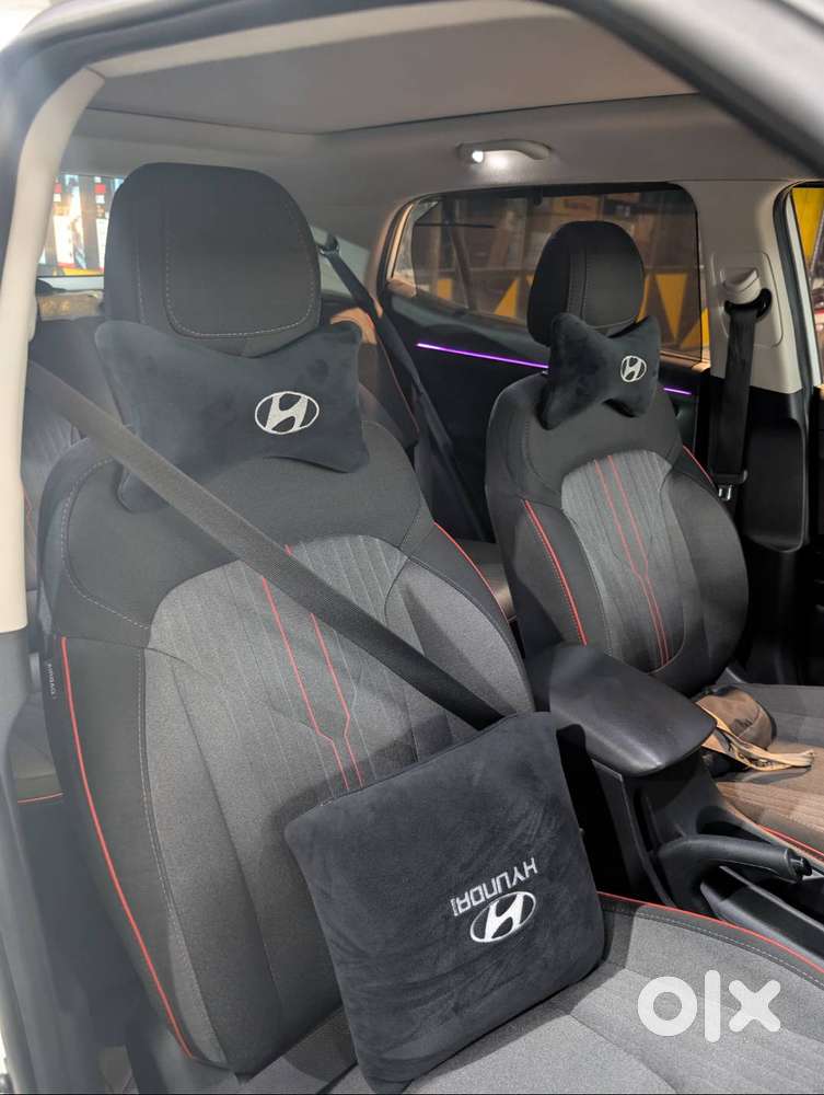 Hyundai Creta 2023 Petrol Good Condition
